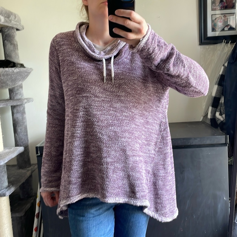 Calvin Klein Performance Quick Dry Sweatshirt